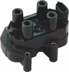 WILMINK GROUP wg1012391 -  Катушка зажигания